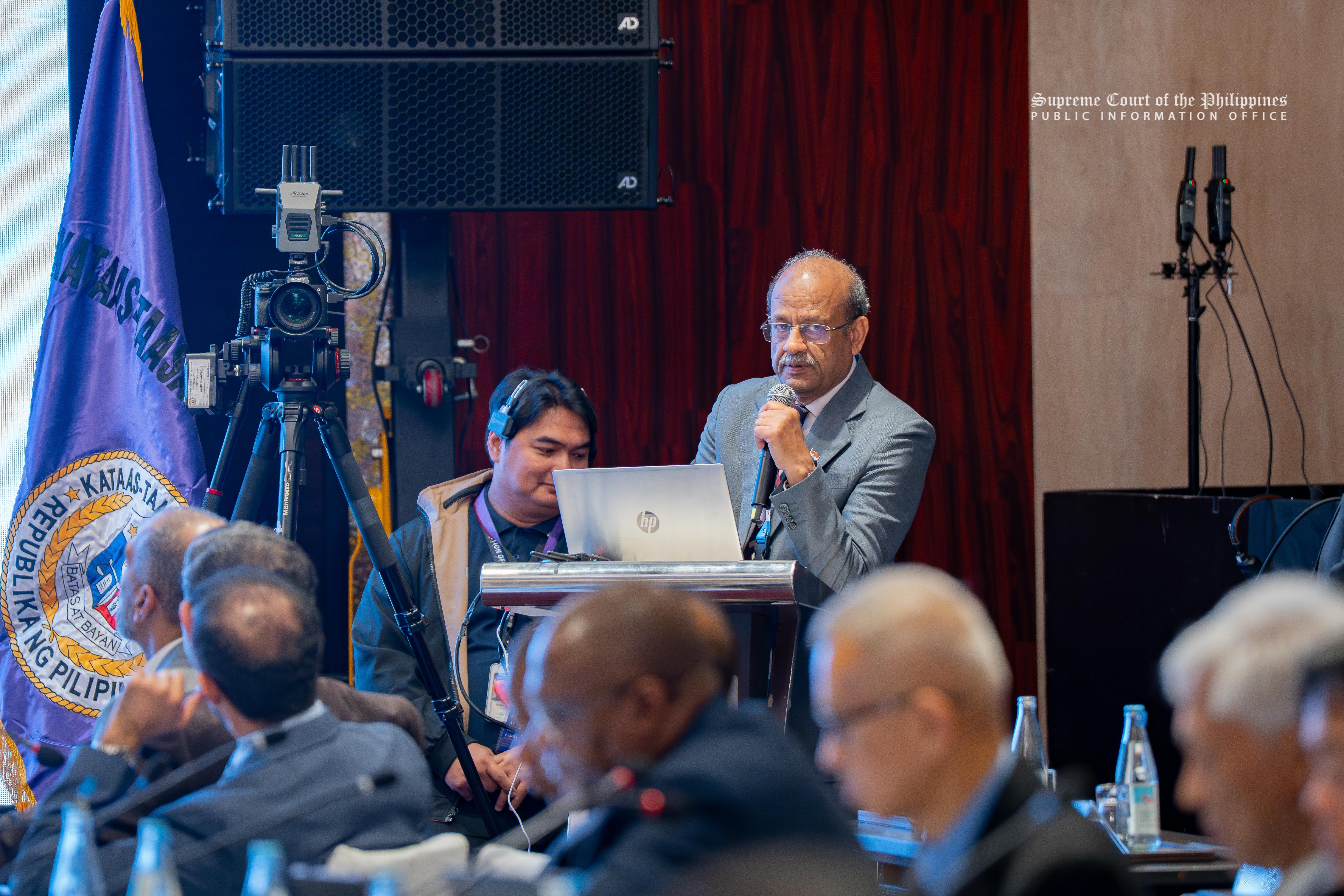 4th JDRN Meeting photos 